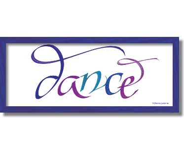 dance