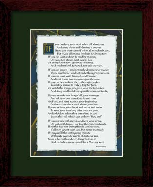 If Poem