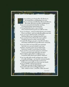 If Poem