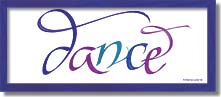 dance