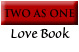 two as one button