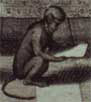 Ink Monkey found